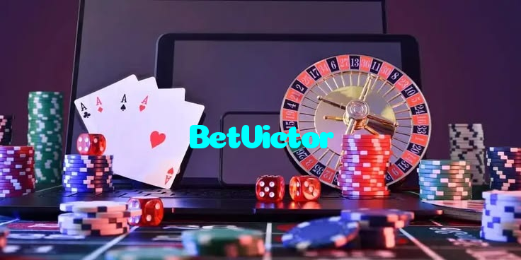 making first deposit on BetVictor website using local payment methods in Pakistan