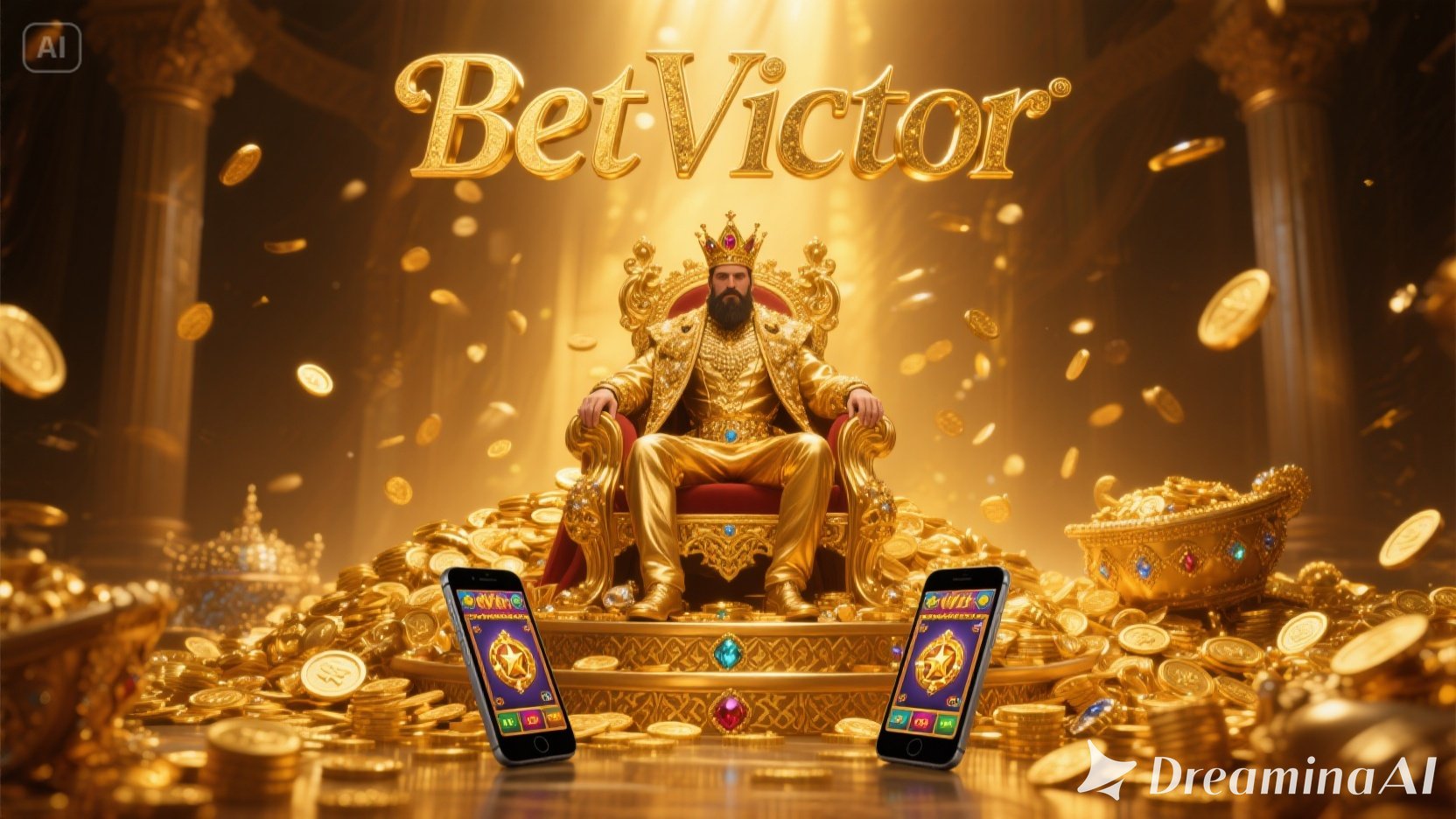 BetVictor پاکستان