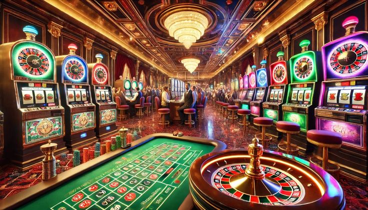 BetVictor سائٹ کے لیے آن لائن گیمز فراہم کرنے والے