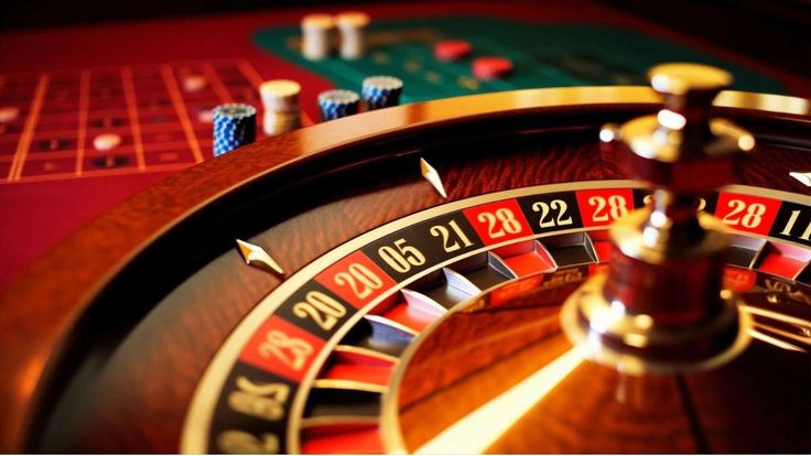BetVictor آن لائن کیسینو میں کھیلنے کی وجوہات