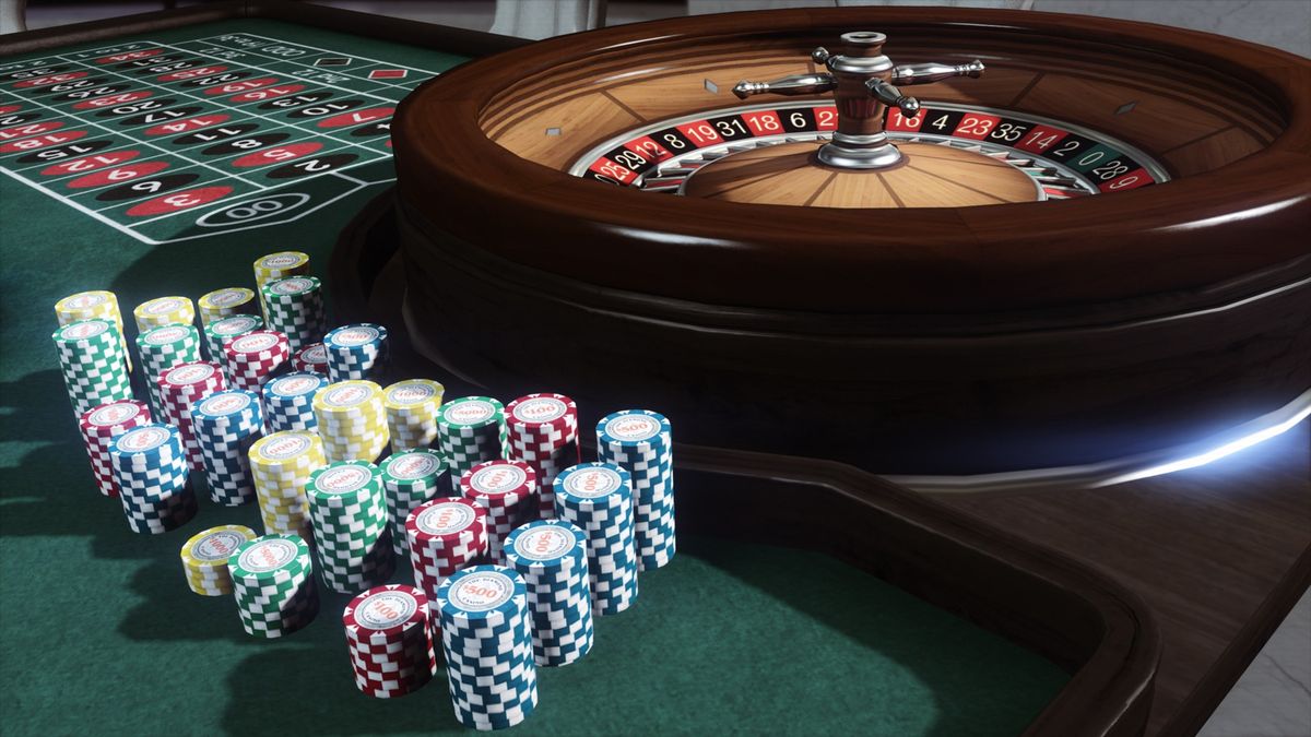 BetVictor کیسینو گیمز کا ایک زمرہ منتخب کریں

