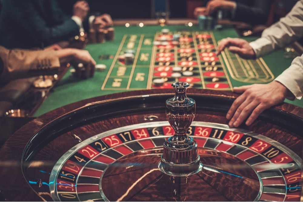 BetVictor کیسینو میں ایک آن لائن گیم کا انتخاب کریں۔