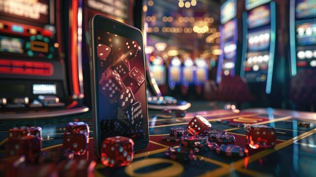 BetVictor کیسینو میں سلاٹ کھیلنا شروع کریں۔